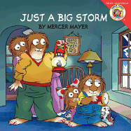 Just a Big Storm