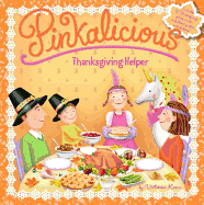 Thanksgiving Helper