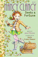Nancy Clancy Seeks a Fortune
