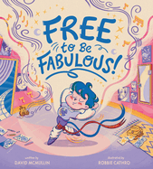 Free to Be Fabulous