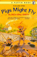 Pigs Might Fly