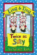 Twice as Silly Book Cover Image