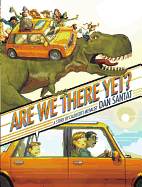 Are We There Yet? Book Cover Image