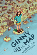 Ginny Off the Map