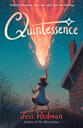 Quintessence Book Cover Image