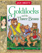 Goldilocks and the Three Bears