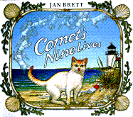 Comet's Nine Lives