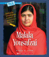 Malala Yousafzai