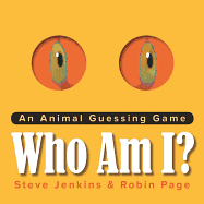 Who Am I?: An Animal Guessing Game