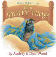 It's Duffy Time! Book Cover Image