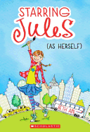 Starring Jules (as Herself)