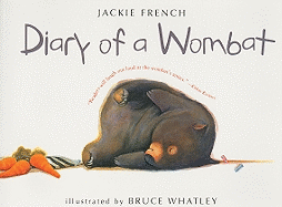 Diary of a Wombat