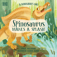 Spinosaurus Makes a Splash