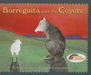 Borreguita and the Coyote: A Tale from Ayutla, Mexico