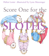 Score One for the Sloths
