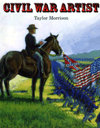 Civil War Artist