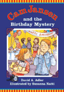 Cam Jansen and the Birthday Mystery