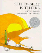 The Desert Is Theirs