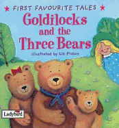 Goldilocks and the Three Bears