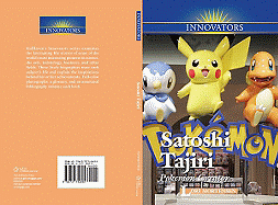 Satoshi Tajiri: Pokemon Creator