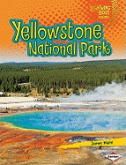 The Yellowstone National Park