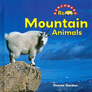 Mountain Animals