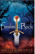 Finnikin of the Rock