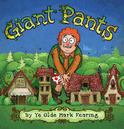 Giant Pants