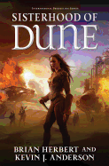 Sisterhood of Dune