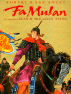 Fa Mulan: The Story of a Woman Warrior