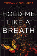 Hold Me Like a Breath: Once Upon a Crime Family Book Cover Image