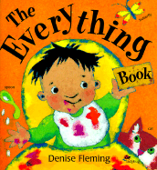 The Everything Book