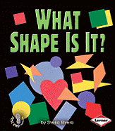 What Shape Is It?