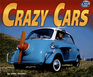 Crazy Cars