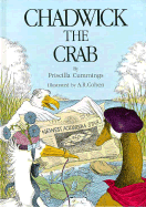 Chadwick the Crab