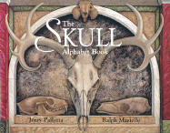 The Skull Alphabet Book