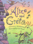 Alice and Greta: A Tale of Two Witches