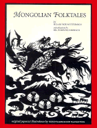 Mongolian Folktales