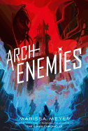 Archenemies Book Cover Image