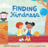 Finding Kindness