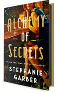 Alchemy of Secrets