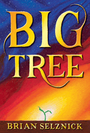 Big Tree Book Cover Image