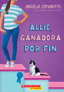 Allie, ganadora por fin