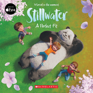 Stillwater: A Perfect Fit Book Cover Image