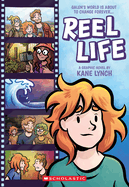 Reel Life Book Cover Image