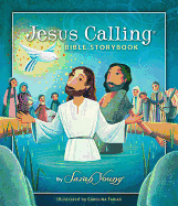 Jesus Calling Bible Storybook