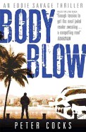 Body Blow Book Cover Image