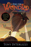 A Hero for WondLa
