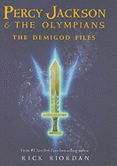 The Demigod Files