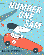 Number One Sam Book Cover Image